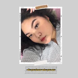 Meet your Posher, Lyza